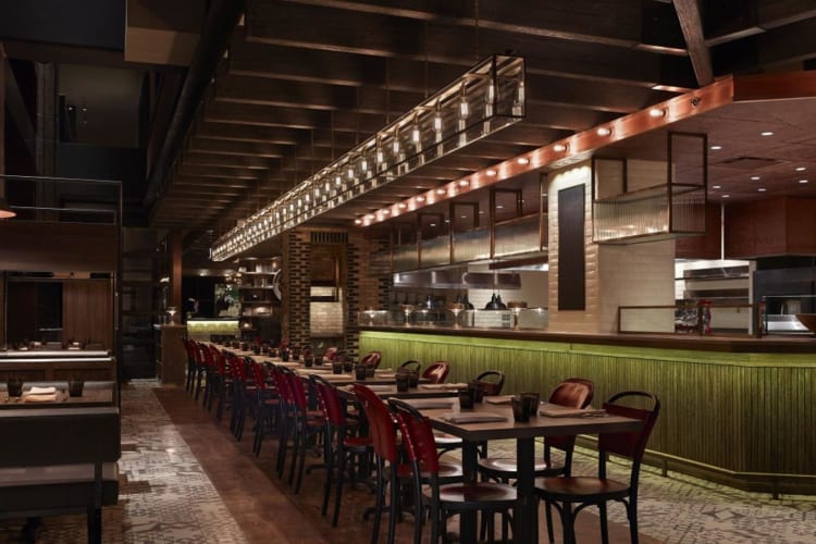 Nico Osteria